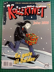 Kollektivet Julen 2006