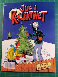 Kollektivet Julen 2002