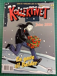 Kollektivet Julen 2006