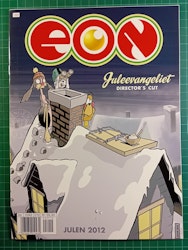 Eon Julen 2012