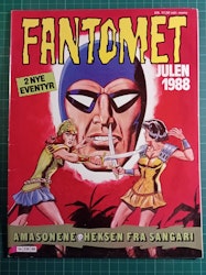 Fantomet Julen 1988