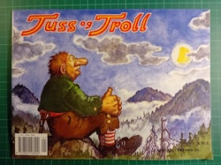 Tuss og Troll Julen 1999