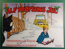 Alf Prøysens Jul 1991