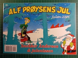 Alf Prøysens Jul 1990