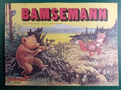 Bamsemann Jul 1978 (Bokmålutgave)