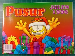 Pusur Julen 1996