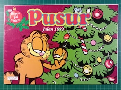 Pusur Julen 1999