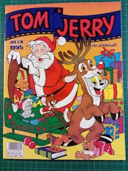 Tom & Jerry julen 1995