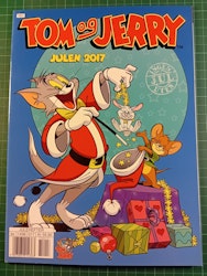 Tom & Jerry julen 2017