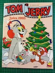 Tom & Jerry julen 1993