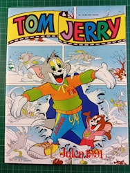 Tom & Jerry julen 1991