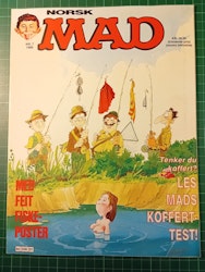 Norsk Mad 1988 - 07