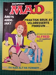 Norsk Mad 1988 - 10