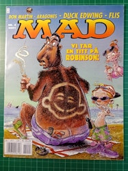 Norsk Mad 2001 - 04