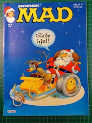 Norsk Mad 1983 - 09