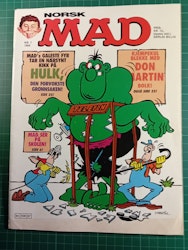 Mad 1984 - 07