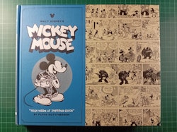 Mickey Mouse volume 3 : High noon at inferno gulch
