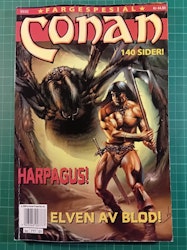 Conan Fargespesial 1999 - 01