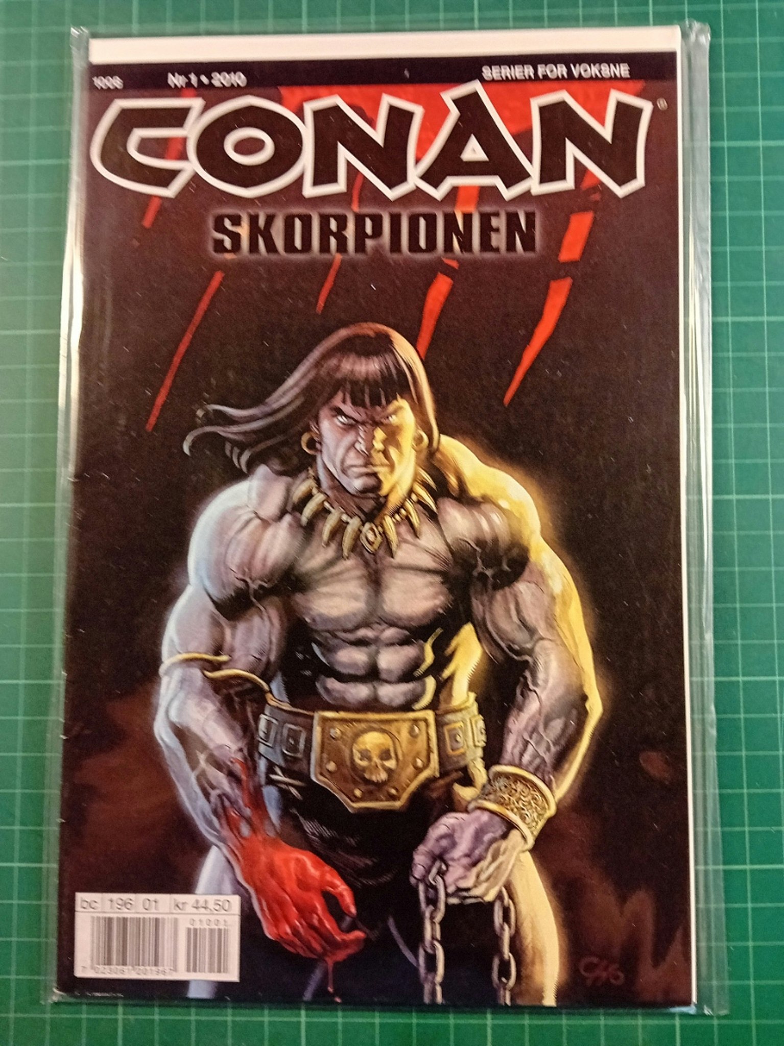 Conan 2010 - 01