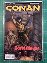 Conan 2011 - 05