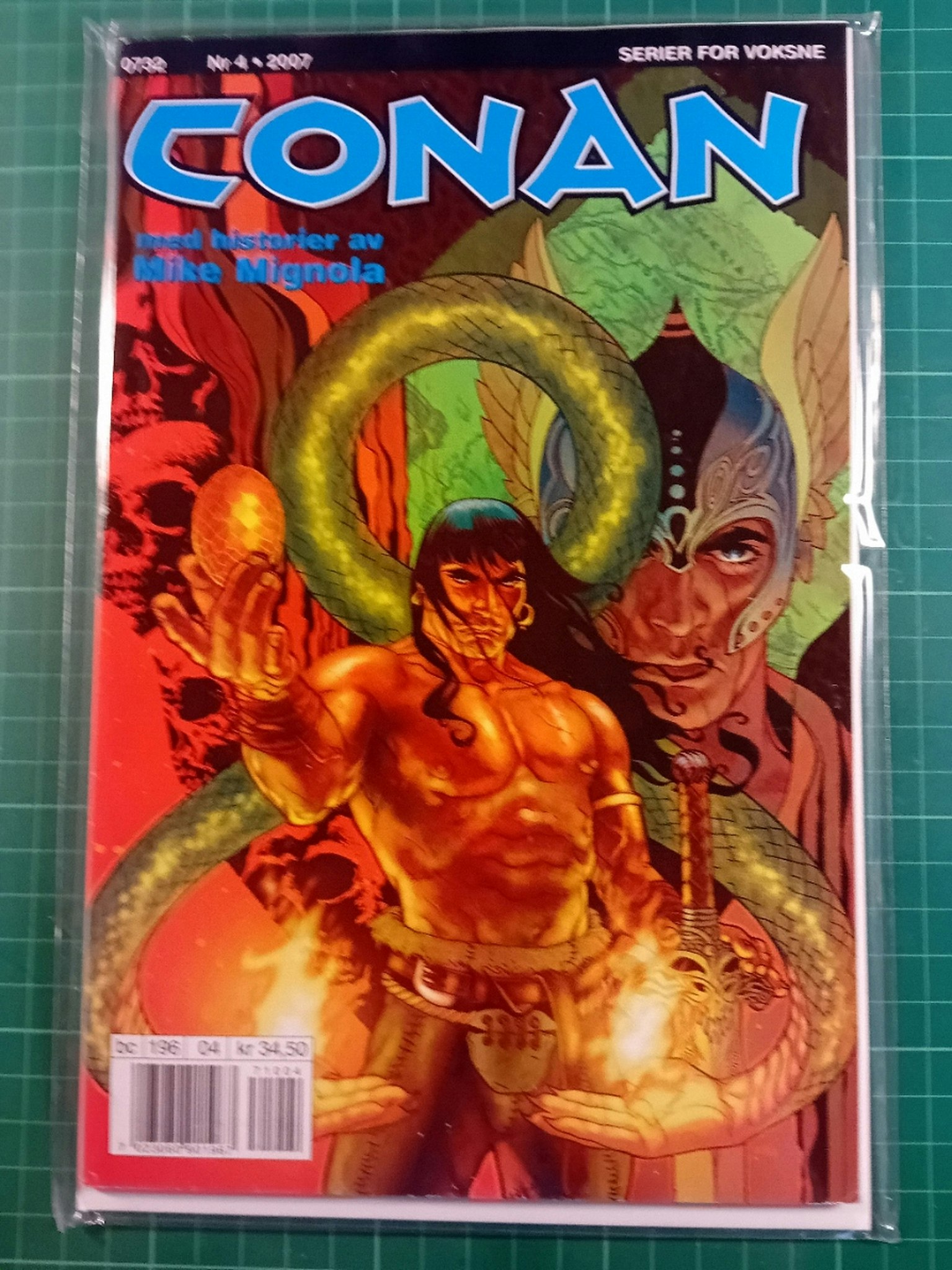 Conan 2007 - 04