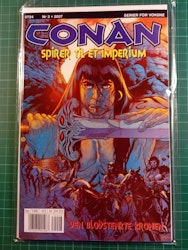 Conan 2007 - 03