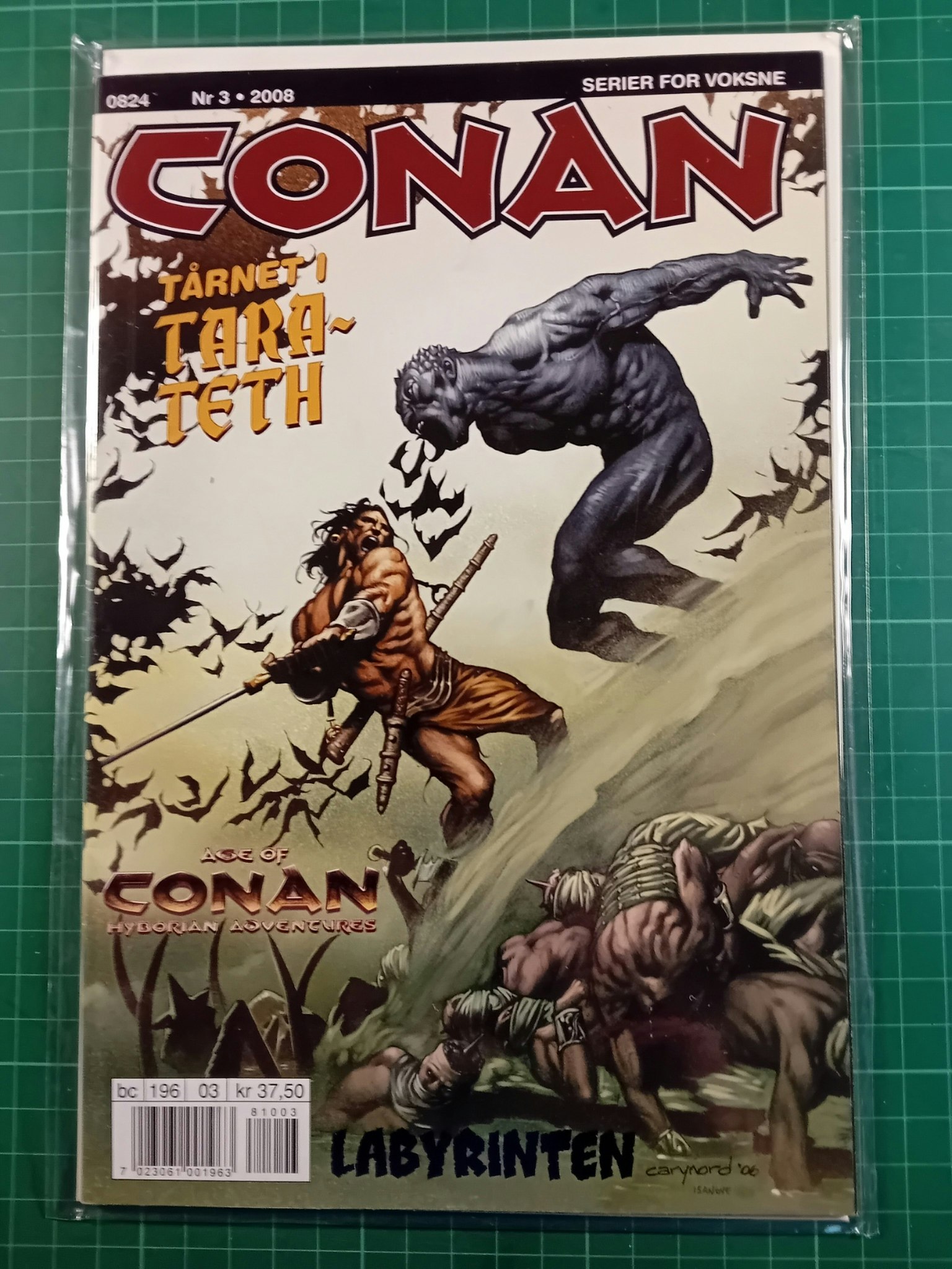 Conan 2008 - 03