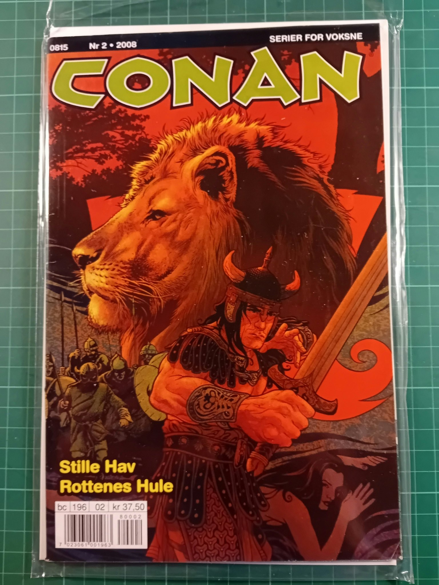 Conan 2008 - 02