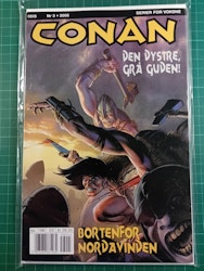 Conan 2005 - 03