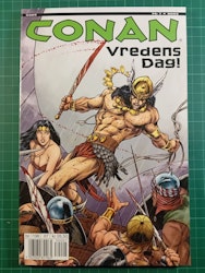 Conan 2003 - 07