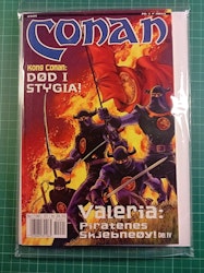 Conan 2003 - 01