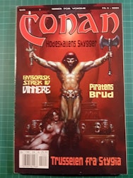 Conan 2001 - 04