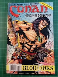 Conan 2001 - 07