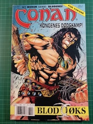 Conan 2001 - 07