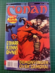 Conan 2000 - 04