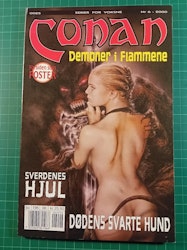 Conan 2000 - 06