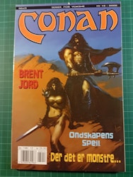 Conan 2000 - 12