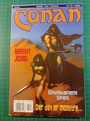 Conan 2000 - 12
