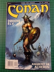 Conan 2000 - 10