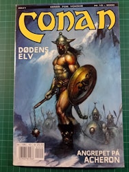 Conan 2000 - 10