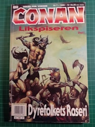 Conan 1996 - 07