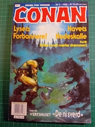 Conan 1996 - 03