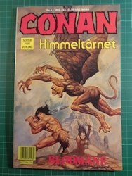 Conan 1993 - 04