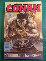 Conan 1992 - 09