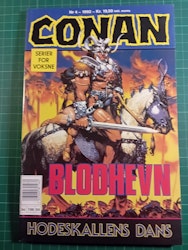 Conan 1992 - 04
