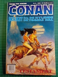 Conan 1994 - 09