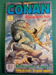 Conan 1994 - 07