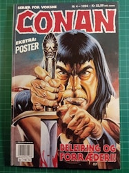 Conan 1994 - 04