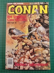 Conan 1994 - 11