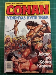 Conan 1994 - 12